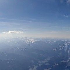 Verortung via Georeferenzierung der Kamera: Aufgenommen in der Nähe von Gemeinde Reichenau an der Rax, Österreich in 2800 Meter